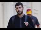 Zayn Malik victim of leak as 2017 track Hurt surfaces online