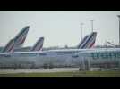 Orly airport in Paris closed due to coronavirus