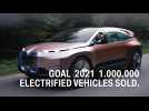 BMW i Hydrogen NEXT - The power of choice