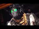 CALL OF DUTY Modern Warfare Season 3 Battle Pass Trailer (2020) Warzone