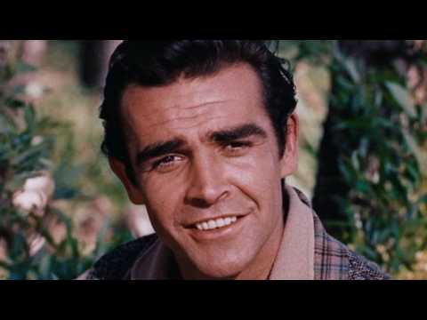 Darby O'Gill et les farfadets - Bande annonce 1 - VO - (1959)