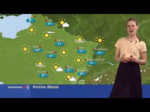 Plein soleil : la météo de jeudi en Lorraine et en Franche-Comté