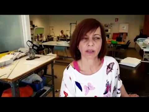 Hombourg-Haut : les couturières de l’ASBH fabriquent des masques en tissu