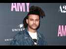 The Weeknd celebrated birthday with Jim Carrey