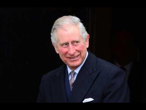 Prince Charles postponing spring tour due to coronavirus