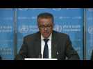 Europe now 'epicentre' of COVID-19 pandemic: WHO - Label : AFPTV - First images - Category : News