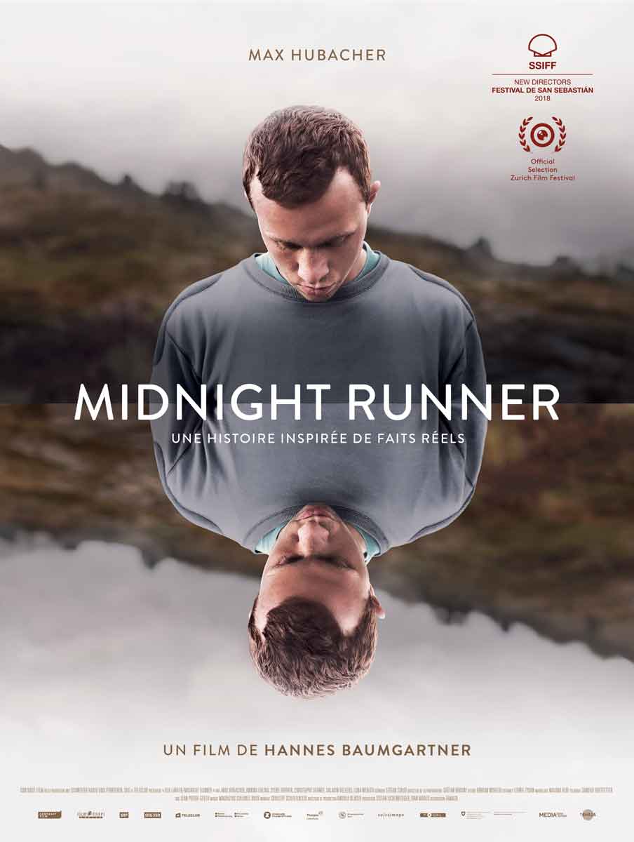 « Midnight runner » synopsis et bandeannonce