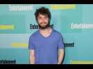 Daniel Radcliffe: My family have given me 'perspective'