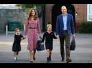 Prince George and Princess Charlotte to be taught at home