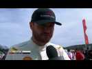 Ferrari Challenge NA - Cooper MacNeil talks race 2 results at Road Atlanta