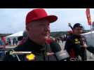 Ferrari Challenge NA - Dave Musial talks race 2 results at Road Atlanta