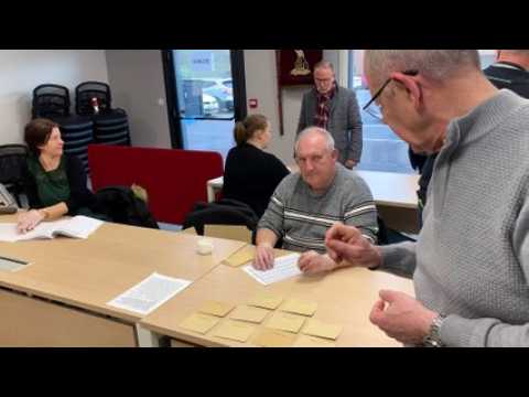 Municipales en plein Coronavirus : le "jeu de la Marelle" de Stuckange