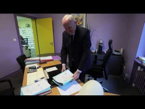 Tressange : Denis Schitz en route pour un 9e mandat