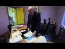 Tressange : Denis Schitz en route pour un 9e mandat