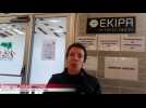 Vittel : rencontre avec Ekipa au forum de l’emploi