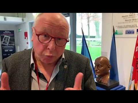 Scy-Chazelles : les Maisons de l’Europe en campagne pour « une culture de la démocratie »