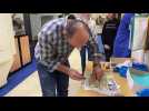 Sarreguemines : Un moteur pour booster leur parcours