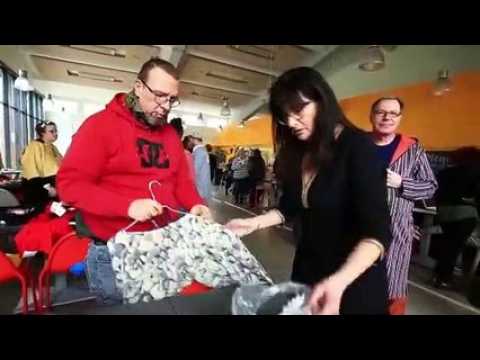 Metz : un défilé singulier pour expliquer la maladie mentale