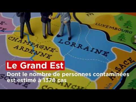 Coronavirus et confinement total : ce qui est autorisé, ce qui est interdit