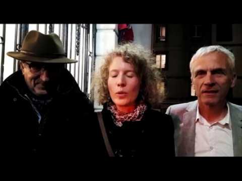 Municipales Belfort : Mathilde Nassar a mal à la démocratie