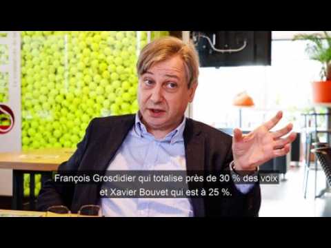 Municipales 2020 à Metz : au second tour, qui pour arbitrer le duel Grosdidier-Bouvet ?