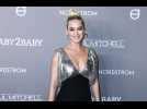 Katy Perry jokes about 'social distancing rule'