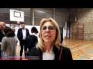 Municipales à Saint-Mihiel : Louise Sion-d'Ettore satisfaite du 1er tour et sereine pour l'avenir