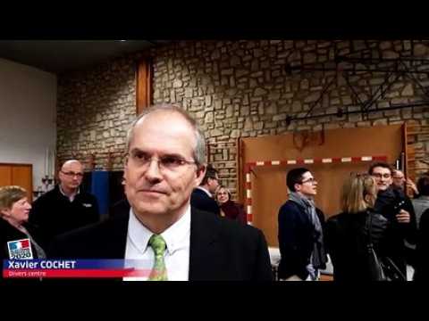 Municipales à Saint-Mihiel : Xavier Cochet (LDVC) n'envisage pas de fusion
