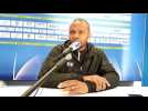 Omar Daf : « Aujourd’hui, ce qui est important, c’est que la santé passe avant tout ! »