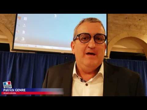 Municipales à Pontarlier : les réactions des candidats à l'élection