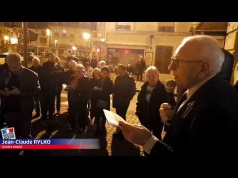 Municipales à Ligny-en-Barrois : une triangulaire au 2e tour