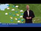 La météo du vendredi 13 mars en Lorraine et Franche-Comté