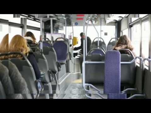 Municipales à Montbéliard : les quatre candidats s’expriment au sujet des transports