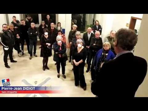 Municipales à Sarralbe : le maire heureux mais inquiet