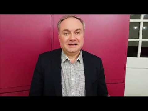 Municipales à Toul : réaction de Alde Harmand, réélu, qui conduisait la liste Toul Demain