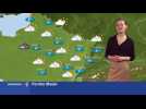 Nuageux : la météo de ce week-end en Lorraine et en Franche-Comté