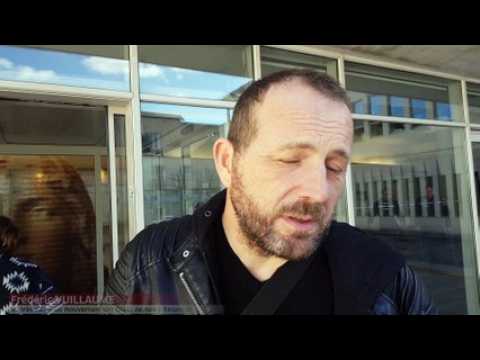 Besançon. Les Gilets Jaunes soutiennent deux des leurs présentés aux magistrats du tribunal correctionnel