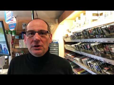 Haut-Doubs : les solutions des buralistes pour faire face à l’augmentation du prix du tabac