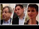Municipales à Metz : ce virus qui fait oublier les scores au trio de tête