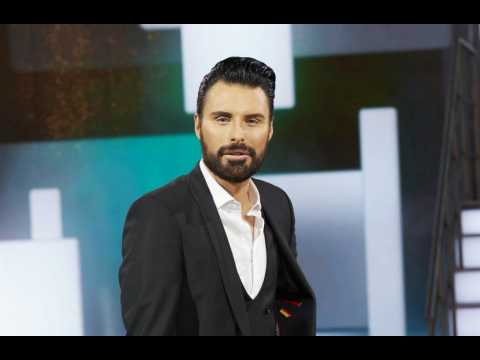 Rylan Clark-Neal set for his first holiday in four years