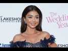 Sarah Hyland's panic level 'high' amid coronavirus outbreak