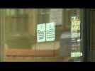 New York restaurants closed as global virus panic spreads - Label : AFPTV - First images - Category : News
