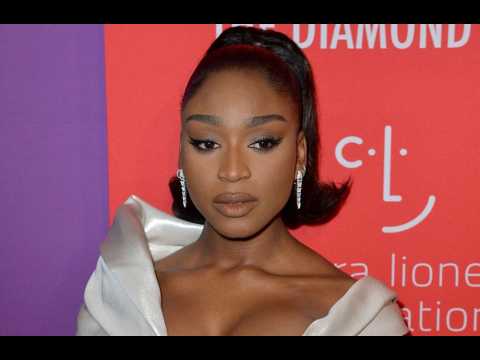Normani: Being compared to Beyonce puts pressure on me