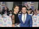 Vogue Williams and Spencer Matthews are having a baby girl