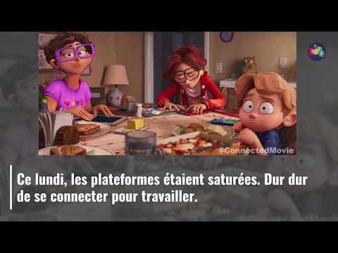[LA QUESTION DE LA SEMAINE] Comment les élèves s'organisent-ils pour les cours ?