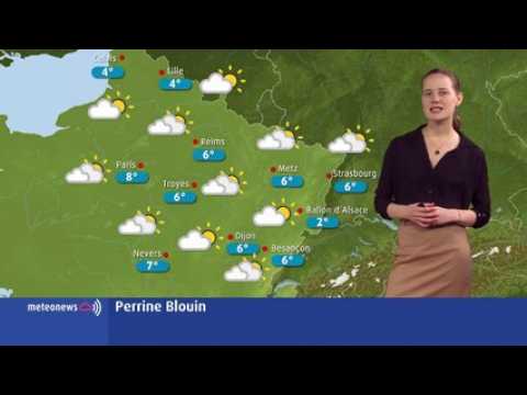 Très lumineux ce mardi dans nos régions