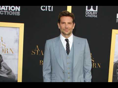 Bradley Cooper 'idolised' his late father Charles Cooper