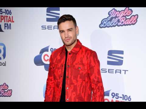 Liam Payne: 'It's a pretty dark time for us all'