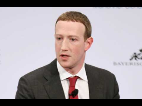 Mark Zuckerberg reveals Facebook's work from home plans