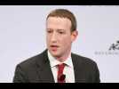 Mark Zuckerberg reveals Facebook's work from home plans